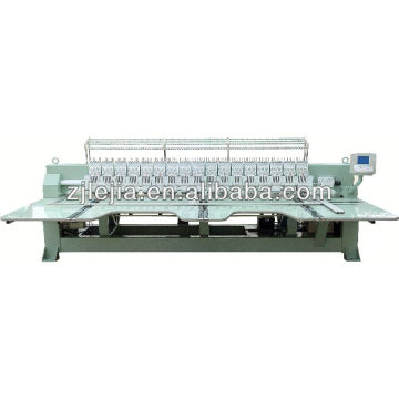 LJ-Embroidery Machine 4 heads embroidery machine